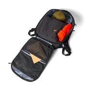 Urban Armor Gear Premium Tech Carrying Case (Backpack), Black