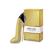 Carolina Herrera Good Girl Glorious Gold EDP Spray 2.7 oz For Women