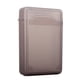 thumbnail image 5 of Estuche protector de plástico para disco duro SATA de 3 Caja Protectora Para Cubierta de Almacenamiento Para Duro IDE HDD De 3.5 '' Negro Magideal Estuche protector de plástico para disco duro SATA de 3, 5 of 6