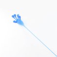 thumbnail image 2 of keepw 50piece Creative Stickiness Humanoid Toys For Relaxing Time Placed On Smooth The Spider, 2 of 5
