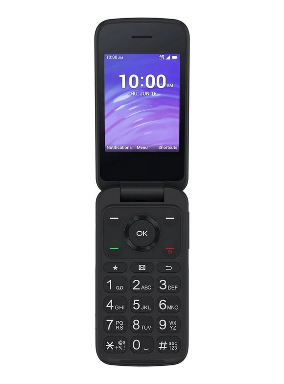 Flip Phones in Cell Phones - Walmart.com