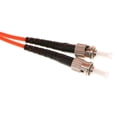 thumbnail image 4 of Cable de de fibra óptica Cables de multimodo 10 /125 µ3 10 pies Sunnimix Cable de fibra óptica, 4 of 6