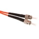 thumbnail image 4 of Puente De Fibra De Núcleo Multimodo Para Cableado De Ingeniería 10 pies, 4 of 6