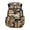Black Cat Book Floral, variant on Pzuqiu Cute Capybara School Print Backpack for Teens Soft Padded 17 Inch Laptop Backpack Breathable Lightweight Bookbag with Multi Pockets for Daily Travel School Use
