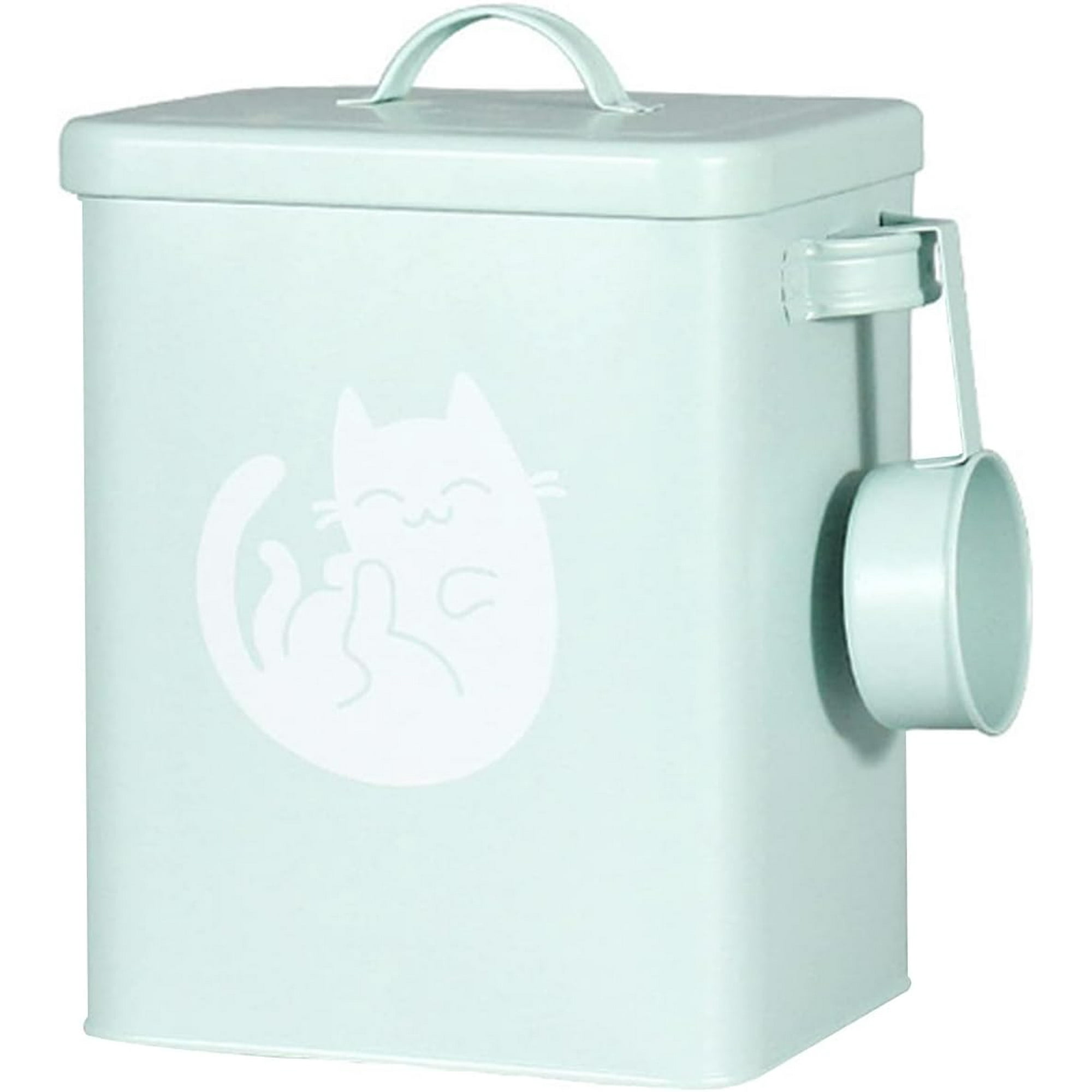 Dog food container cute hotsell