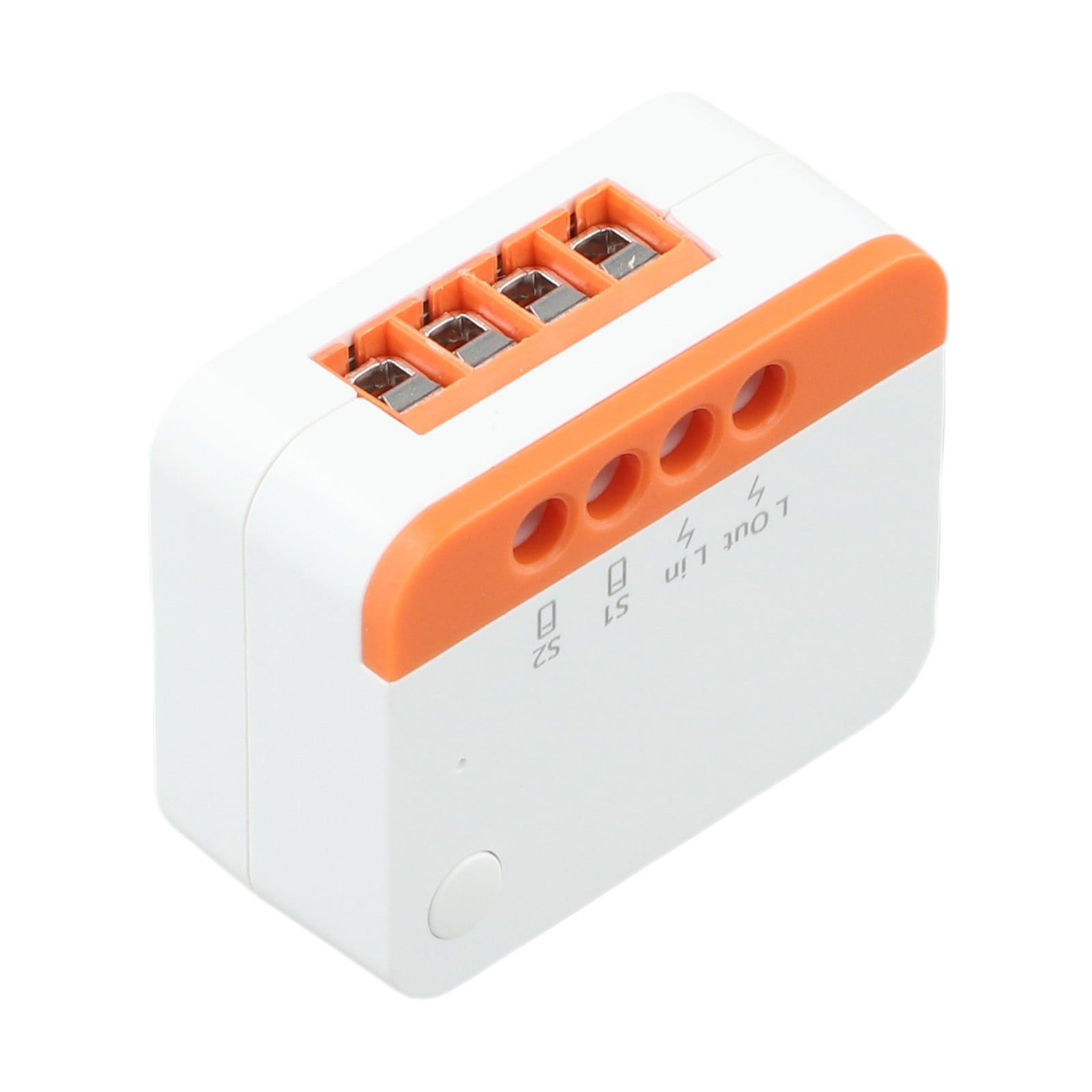 FOR ZigBee ZBMINIL2 Smart Light Switch On/Off Module Remote Voice Control Switch