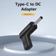 thumbnail image 3 of Conector de salida de 19V Adaptador de corriente universal de PVC PD para tableta para mini ventilador Hugtrwg  Para estrenar, 3 of 5