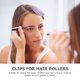 thumbnail image 4 of unbranded 6Ud Clips Para Volumen Con Material Resina Y Ligero Para Uso Diario, 4 of 4