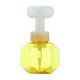 thumbnail image 1 of Dispensador de Jabón de Espuma Jinwen Botella Dispensadora Amarillo 300 ml, 1 of 8