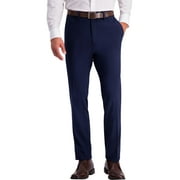 Kenneth Cole Reaction Mens Slim-Fit Formal Dress Pants