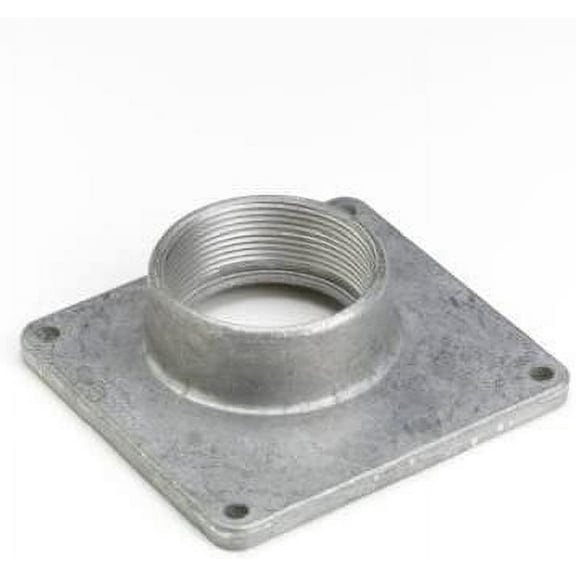 Eaton Corporation Ds125H1P Top Feed Hub - 1-1/4 Inch - Single Piece