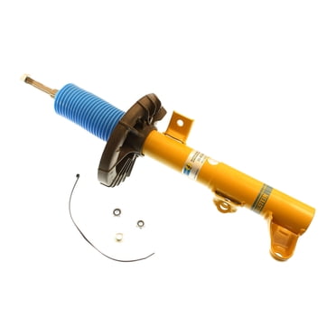 Bilstein B6 Volvo V50 T5 FWD Front Right 36mm Monotube Strut Assembly