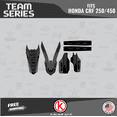 thumbnail image 4 of Kalair GFX Graphics Kit for Honda CRF450R (2013-2016) Team Series, 4 of 5