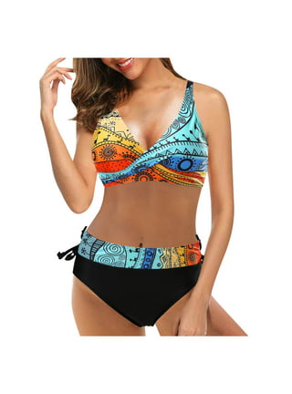 WOCLEILIY Womens Swimsuits in Womens Swimsuits 