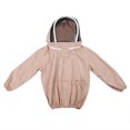 thumbnail image 2 of Bee Suit, Beekeeping Suit, Soft For Beginner Commercial Beekeepers, 2 of 8