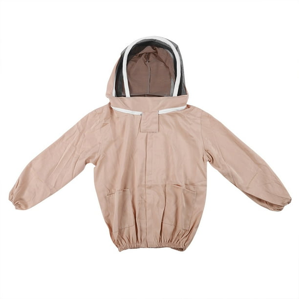 Chaqueta de apicultor - Traje de velo de apicultura al aire libre para protección