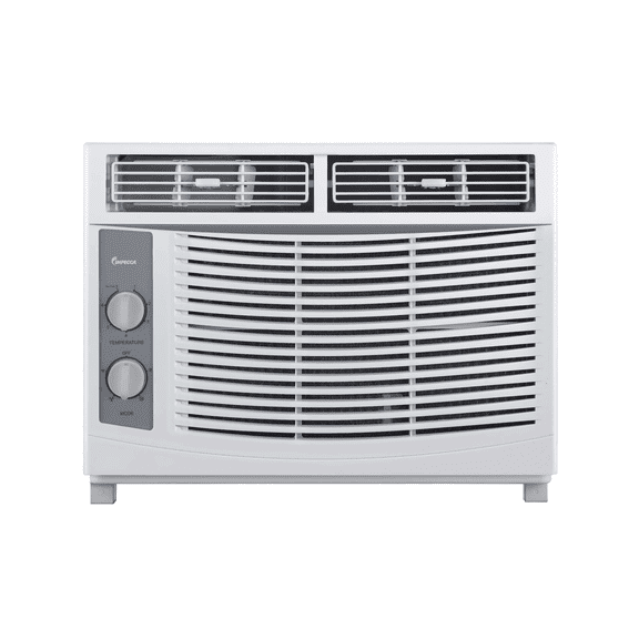 Impecca 5,000 BTU Mini Window Air Conditioner