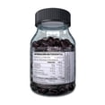 thumbnail image 2 of Suplemento alimenticio Essential Nutrition Aceite de semilla de uva Merlot 70 cápsulas de 500 mg, 2 of 4