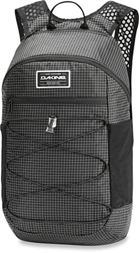 dakine wonder black