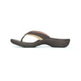 thumbnail image 3 of PowerStep ArchWear Orthotic Sandals with Neutral Arch Support for Women, Sandals for Plantar Fasciitis, 3 of 4