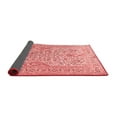thumbnail image 2 of Ahgly Company Indoor Rectangle Persian Red Traditional Area Rugs, 4' x 6', 2 of 4