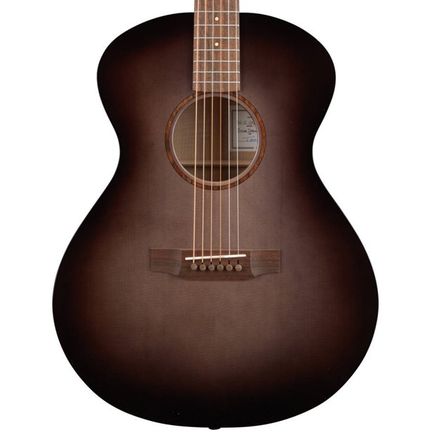 Bedell Guitars Blackbird Vegan Series Orchestra AcousticElectric