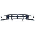 thumbnail image 1 of Parrilla Pickup 1997 A 1998 Ford Generica Cromado, 1 of 3