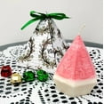 thumbnail image 2 of Crystal Surprise Candle with Personalized box, 2 of 9