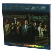 Las Vegas TV Series (2005) Original Soundtrack