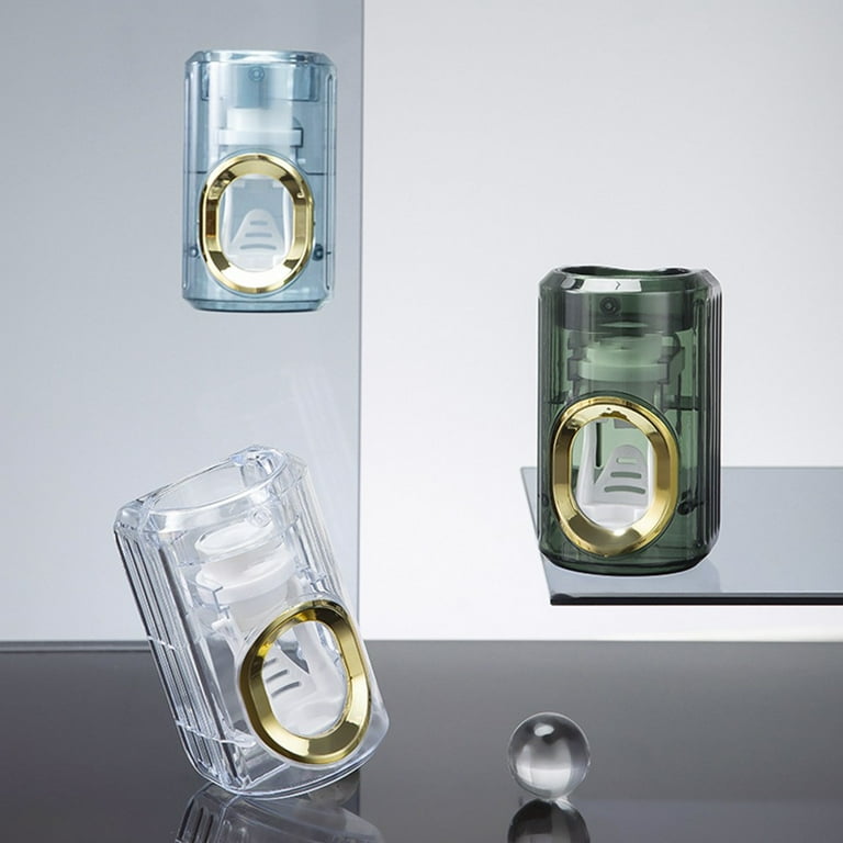 デジーノ カルマートDESIGNO RAISE Calmart 74CM+ ZHIMAO Innovative Design Toothpaste Squeezer Simplifies