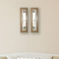 thumbnail image 3 of Rayne Mirrors Molly Dawn Barnwood Wall Mirror, 3 of 9