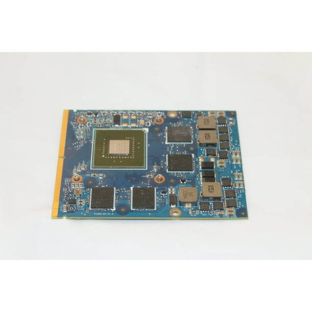 Original Dell Alienware M17x M18x Nvidia Gtx 660m 2gb Video Card N13e Ge 1hgmn M3xjv Walmart Com