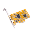 thumbnail image 3 of PCIE to AV 878A Video Capture Card PCIE Surveillance HD Image, 3 of 5