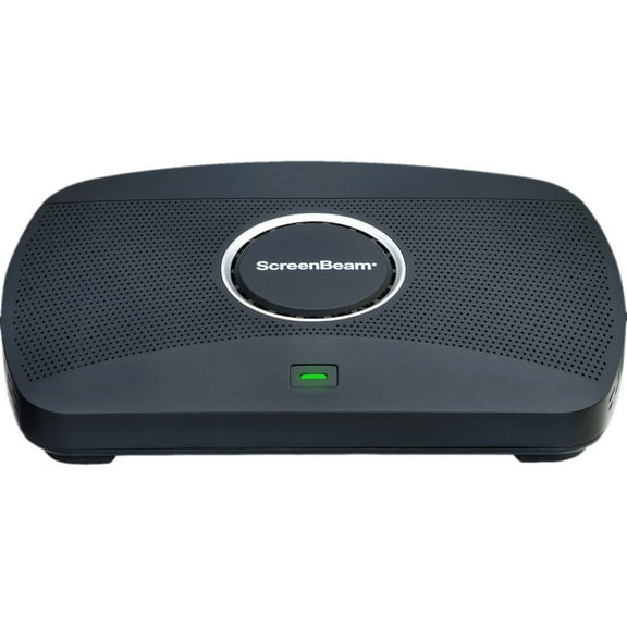 ScreenBeam 1100 Plus Wireless Presentation System with ScreenBeam CMSE