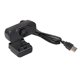 thumbnail image 3 of Cámara micrófono, cámara web 1080P Cámara de computadora USB para transmisión Cámara web, 30 para computadora portáti Baoblaze Cámara USB para computadora, 3 of 8