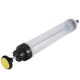 thumbnail image 5 of 500Cc Car Engine Oil Fluid Extractor Siphon Pump, Manual Brake Fluid Change Syringe Automotive Oil Syringe., 5 of 5