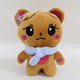 thumbnail image 5 of Muñeca de peluche rosa K BORN PINK World Tour Peluches oficiales Jennie Lisa Rose Jisoo Kawaii Animales de peluche Juguetes de buena calidad, 5 of 6