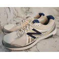 thumbnail image 3 of New Balance 847v2 Mens White Comfort Sneakers Walking Sneakers Size 15, 3 of 6