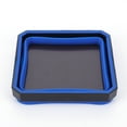 thumbnail image 2 of Caja Almacenamiento Likrtyny Bandeja Magnética Plegable para Piezas Azul 4 53 Pulgadas, 2 of 9