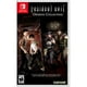 thumbnail image 1 of Resident Evil Origins Collection Nintendo Switch Game, 1 of 2