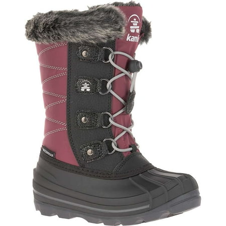 

Kamik Kid s Frostylake Boot