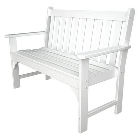 vineyard polywood recycled bench plastic garden dialog displays option button additional opens zoom