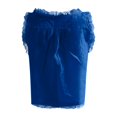thumbnail image 3 of Camisole en Dentelle Unie pour Femmes - Ajustée Douce, 3 of 4