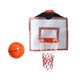 thumbnail image 4 of Aro de baloncesto portátil, accesorios de baloncesto, disfraces, ropa, juguetes, aro de baloncesto portátil, red de baloncesto para niños, niñas, adul, 4 of 8