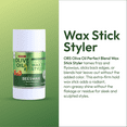 thumbnail image 6 of ORS Olive Oil Perfect Blend Wax Stick Styler, All Hair Types, Extra-Firm Hold, 2.6 oz, 6 of 12