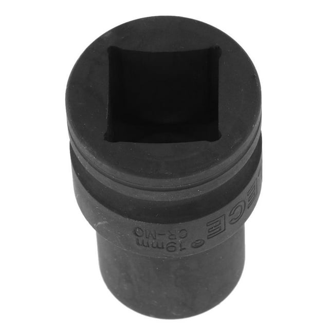 Llave de Vaso de Impacto Profundo Scienceny 12 Puntos 3/4 de 55 mm