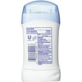 thumbnail image 2 of Dove Anti-Perspirant Deodorant Invisible Solid Fresh 1.6 Oz., 2 of 3