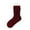 Coffee, variant on Daznico Kids Socks for Autumn Soft Comfortable Mid Crew Length Stackable Everyday Socks for Toddlers Boys and Girls Ideal for School Play and Casual Wear