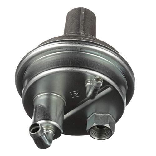 Delphi Mechanical Fuel Pump P/N:MF0155 Fits select: 1969 PONTIAC FIREBIRD, 1969 PONTIAC GTO