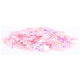thumbnail image 4 of Senjay Lower Shaped Confetti, Party Sprinkle Part Holiday Decoration For Gift Box Filling For Friends, 4 of 8